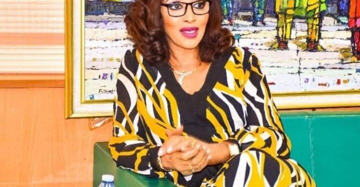 The War on Medical Tourism Begins: Bianca Ojukwu Leads the Charge