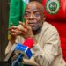 Governor Otti Speaks Out: No to Proliferation of States, Yes to Regional Structure