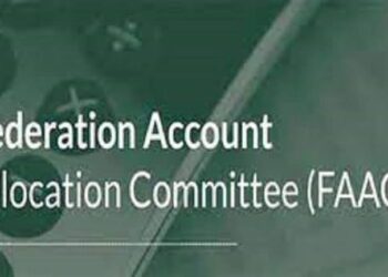 Revenue Surges by N1.39trn: FG, States, LGs Pocket N1.818trn