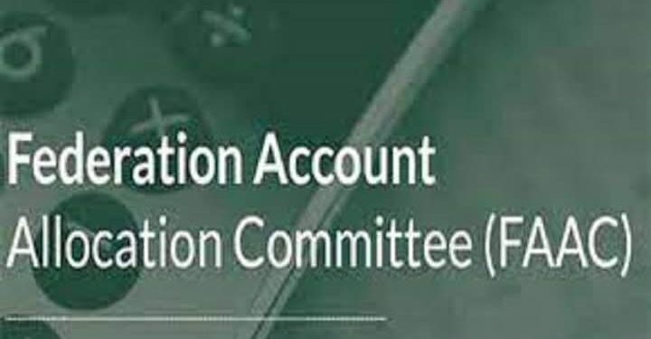 Revenue Surges by N1.39trn: FG, States, LGs Pocket N1.818trn