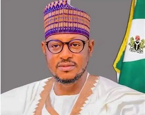 Katsina Chief Executive in Good Spirits After Road Mishap