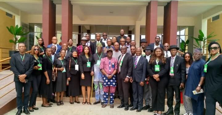 Free Legal Aid in Amuwo Odofin: Lawyers Offer Pro Bono Services