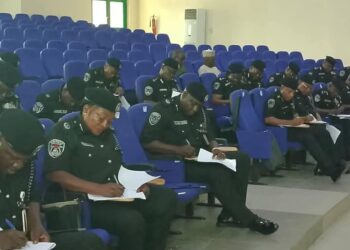 Massive Promotion: PSC Elevates 12 CPs, 188 Officers