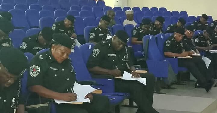 Massive Promotion: PSC Elevates 12 CPs, 188 Officers