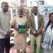 Integrity in Sports: Foundation Presents Half-Year Report to NFF
