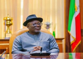 Delta’s Power Play: New Decentralized Model to Bridge Electricity Gaps