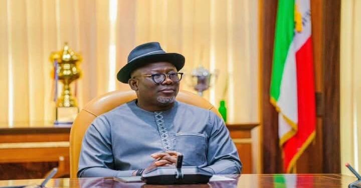 Delta’s Power Play: New Decentralized Model to Bridge Electricity Gaps