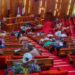 $21 Billion Loan Approved: Nigeria’s Senate Gives Nod to PBAT’s External Borrowing Plan