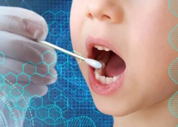 Breakthrough Discovery: New Genetic Test Predicts Childhood Obesity Risk