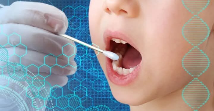 Breakthrough Discovery: New Genetic Test Predicts Childhood Obesity Risk