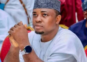 Shake-Up in NSUBEB: Chair Revokes 9 Contracts, Announces New Awards