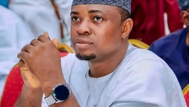 Shake-Up in NSUBEB: Chair Revokes 9 Contracts, Announces New Awards