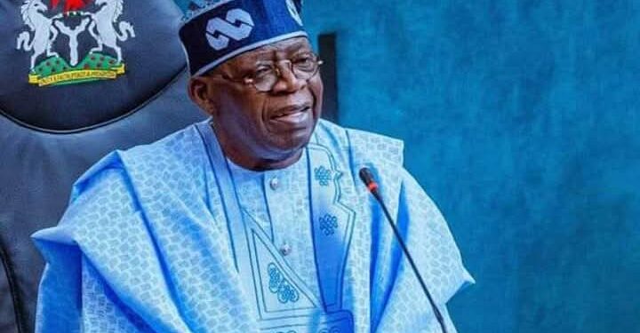 Tinubu’s New Directive: APC Chairman, Govs to Prioritize Grassroots Development