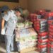 N1.2Billion Worth of Contraband Seized: Customs Foils Smuggling Attempt at Seme Border