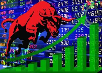 Nigeria’s NGX Market Capitalization Soars to ₦84 Trillion