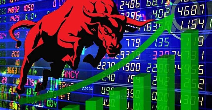 Nigeria’s NGX Market Capitalization Soars to ₦84 Trillion