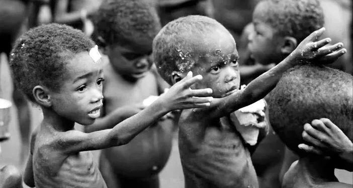652 Children Fall Victim to Malnutrition in Katsina within 6 Months