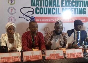 NARD Sounds Alarm: Better Incentives Needed to Stem Brain Drain