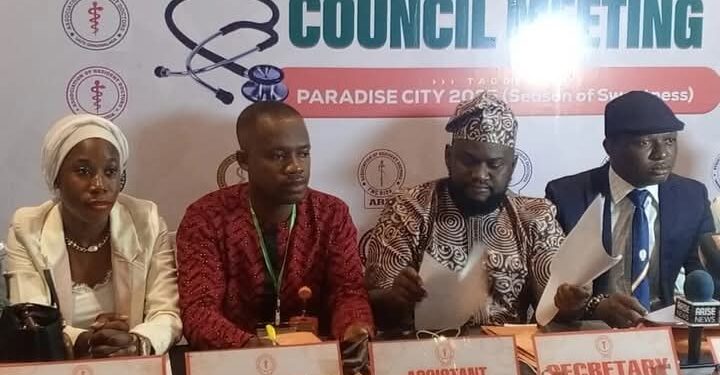 NARD Sounds Alarm: Better Incentives Needed to Stem Brain Drain