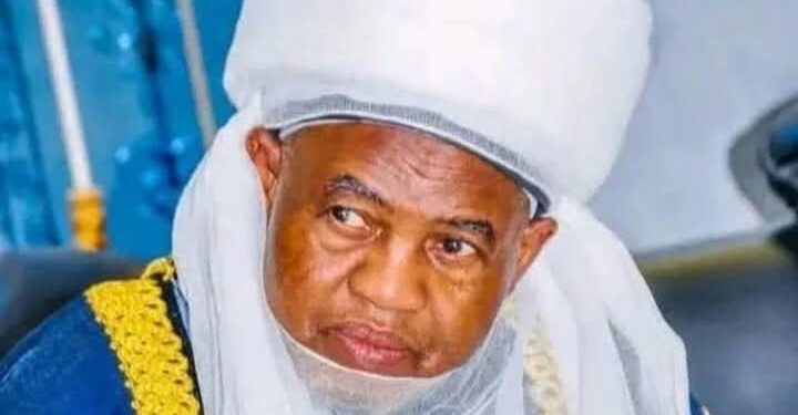 Matawalle Extends Helping Hand: Late Emir’s Family Gets N5m, Food