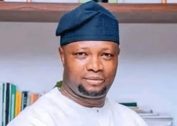 Jandor Congratulates New Lagos Council Leaders, Urges Them to Make a Difference