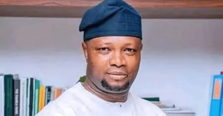 Jandor Congratulates New Lagos Council Leaders, Urges Them to Make a Difference