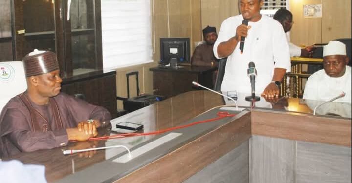 Nasarawa’s Private Primary Schools Under Scrutiny: NSUBEB Chair Calls for Review