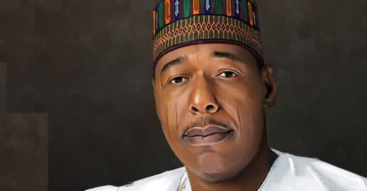 Borno State Makes History: ₦1.1bn Boost for 26,000 Students’ Exam Fees