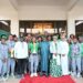 WAFCON Champions Get Royal Treatment: Tinubu Honours Super Falcons with National Award