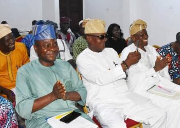 Jigawa Govt Delivers: 569 Retirees Get ₦1.5bn Pension Boost