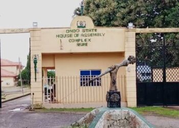 Ondo Lawmakers Sound Alarm: Demand Justice for AAU Students’ Killings