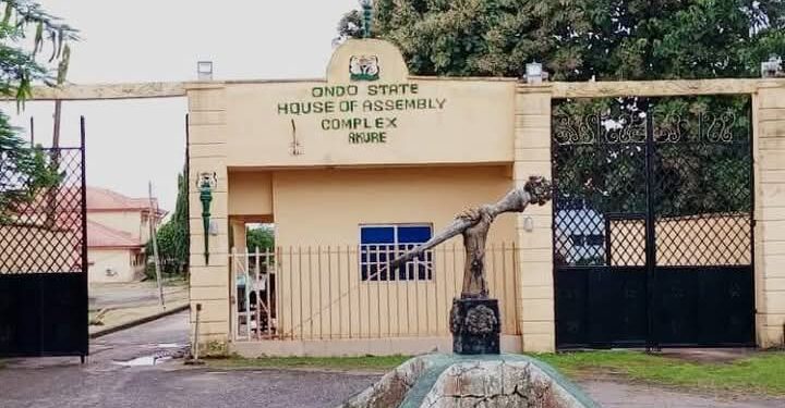 Ondo Lawmakers Sound Alarm: Demand Justice for AAU Students’ Killings