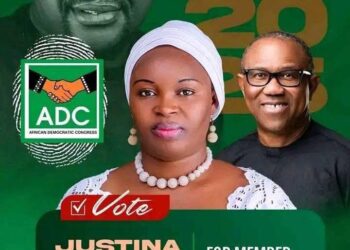 Widow of Murdered Assembly Member Seeks Support for Onitsha North State Constituency 1 Seat