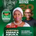 Widow of Murdered Assembly Member Seeks Support for Onitsha North State Constituency 1 Seat