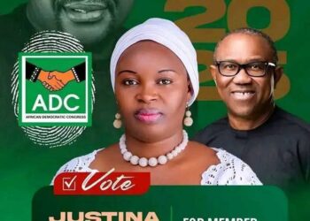 A New Dawn for Onitsha North Constituency 1: Mrs. Azuka’s Plea for Support