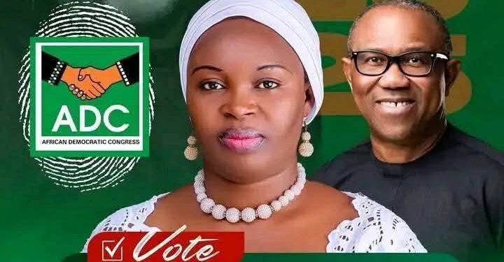 A New Dawn for Onitsha North Constituency 1: Mrs. Azuka’s Plea for Support