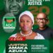 A New Dawn for Onitsha North Constituency 1: Mrs. Azuka’s Plea for Support