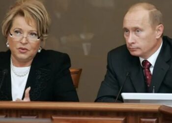 Diplomatic Tensions: EU Politicians Stage Walkout on Putin’s Ally in Geneva