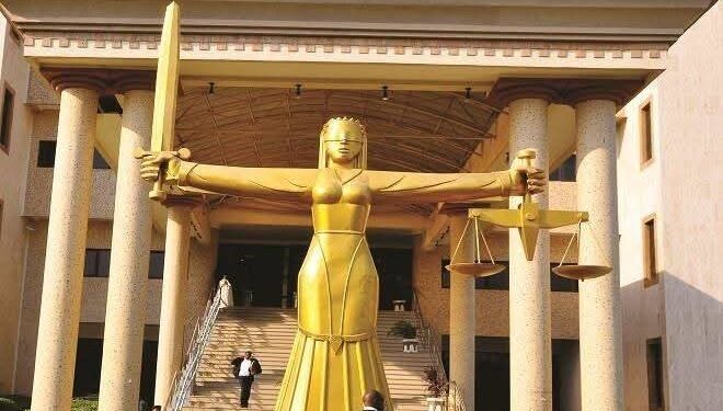 Mobile Court Cracks Down: 34 Motorists Behind Bars for Bribery