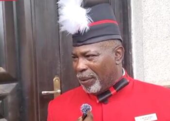 NNPP’s Onyegebu Scores Big at Anambra Sabbath League Summit, Gains Massive Support