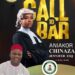 Scholastic Triumph: Hon. Aniekwe Congratulates Aniakor Chinaza Jennifer on Call to Bar