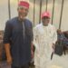 Col. Prof. Geoff Onyejegbu Wishes Osita Chidoka Happy Birthday