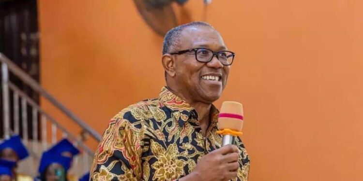 From LazeeraNews with Love: Happy Birthday Peter Obi