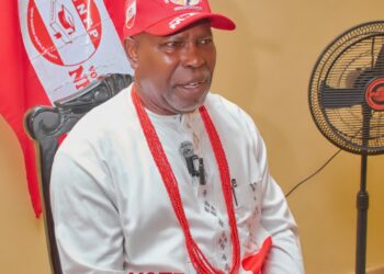 Breaking News: Col. Prof. Onyejegbu Unveils Ambitious Plans to Transform Anambra State