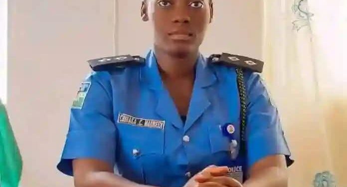 Umuahia Building Collapse: Police Nab Site Engineer in Connection with Tragedy