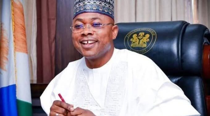 Usman Ododo of Kogi State is Nigeria’s youngest governor, defying the trend of older leadership in the country.