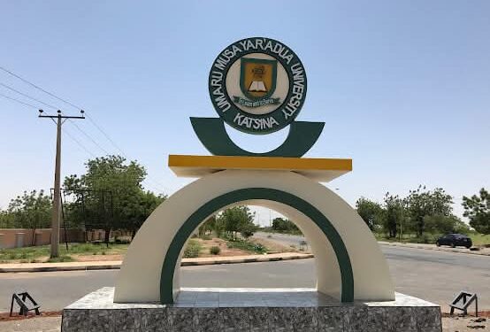 UMYU Cracks Down on Exam Cheats: 57 Students Expelled, 5 Rusticated