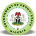 Breaking: Ebonyi Govt Flags Off Gratuity Payment for Retired LG Workers