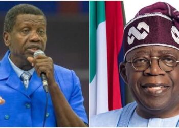 Coaching Genius: Adeboye’s Plea for Equal Rewards Sparks Debate