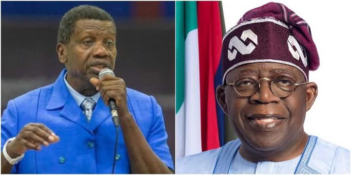 Coaching Genius: Adeboye’s Plea for Equal Rewards Sparks Debate